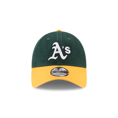 Oakland Athletics MLB 9Twenty New Era Cap